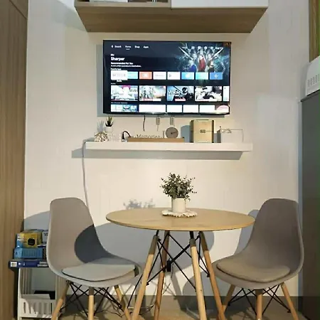 Shore 2 Tower 2