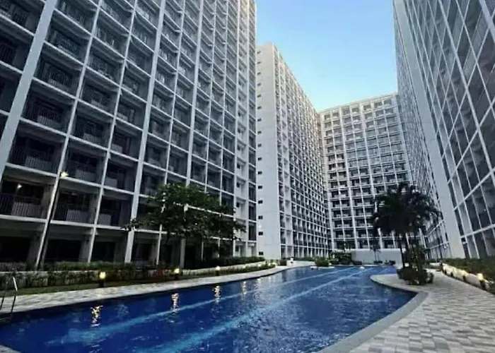 Aparthotel Shore 2 Tower 2